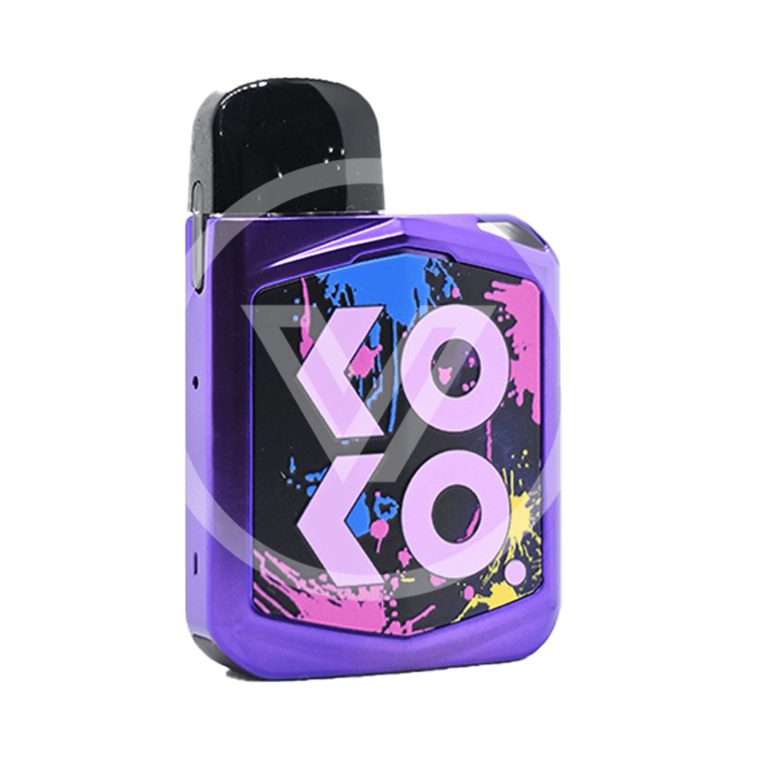UWELL Caliburn Koko Prime Pod Kit in Pakistan