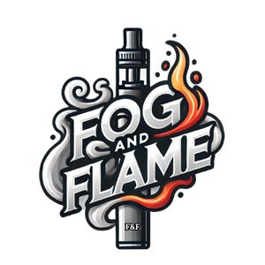 Fog & Flame