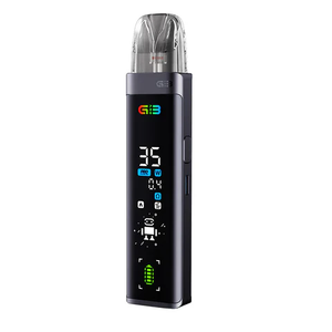 Uwell Caliburn G3 Pro Pod Kit – Premium Vaping at an Affordable Price in Pakistan