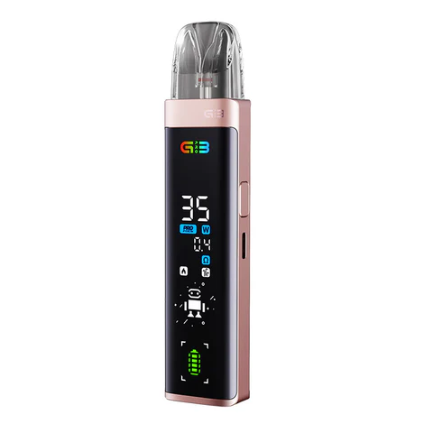 Uwell Caliburn G3 Pro Pod Kit – Premium Vaping at an Affordable Price in Pakistan