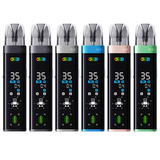 Uwell Caliburn G3 Pro Pod Kit – Premium Vaping at an Affordable Price in Pakistan