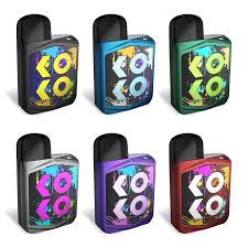 UWELL Caliburn Koko Prime Pod Kit in Pakistan
