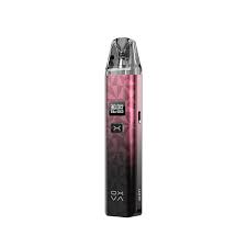 Oxva Xlim Pod Kit – A Compact & Powerful Vaping System