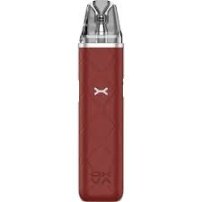 Oxva Xlim Pod Kit – A Compact & Powerful Vaping System