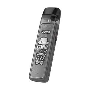 Voopoo Vinci Pod Royal Edition – A Luxurious & Powerful Vaping Experience